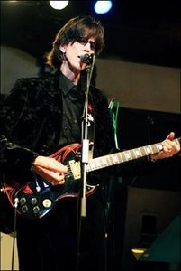 Ric Ocasek