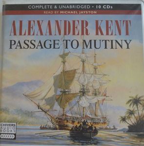 Passage to Mutiny