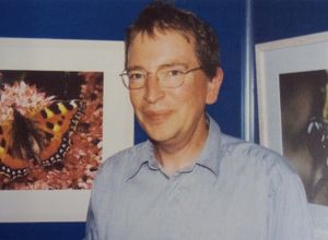 Stephen P. Hopkin