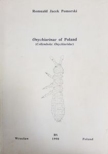 Onychiurinae of Poland (Collembola: Onychiuridae)