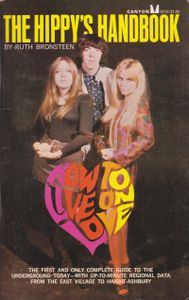 The Hippy's Handbook