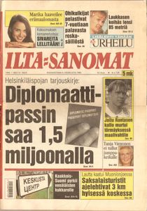 Ilta-Sanomat (1994/129)