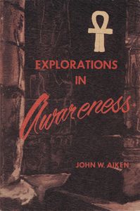 Explorations In Awareness