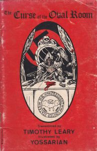 The Curse of the Oval Room