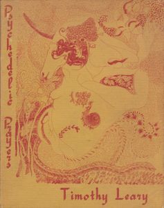Psychedelic Prayers after the Tao Te Ching