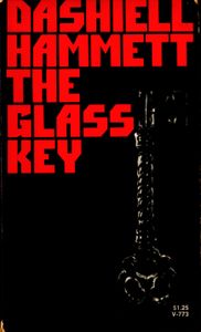 The Glass Key