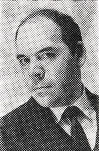 Владимир Александрович Алексеев