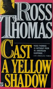 Cast a Yellow Shadow