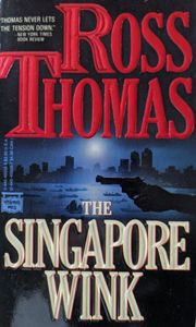 The Singapore Wink