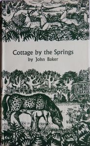 Cottage by the Springs