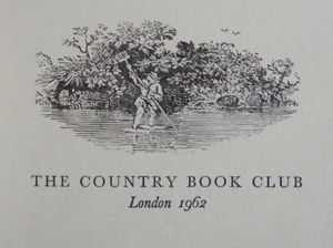 The Country Book Club