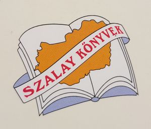 Szalay Könyvek