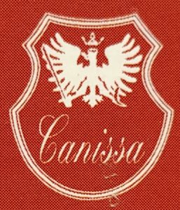 Canissa