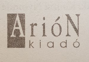 Arión Kiadó