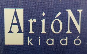 Arión Kiadó