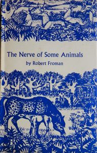 The Nerve Of Some Animals