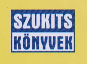 Szukits Könyvek