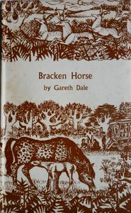 Bracken Horse