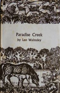 Paradise Creek