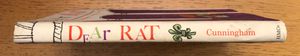 Dear Rat