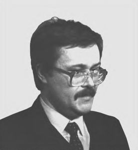 Василий Алексеевич Барадулин