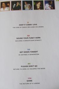 That's The Way I Like It: The Harry Wayne Casey Storey