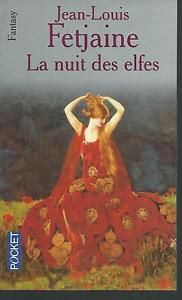 La Nuit Des Elfes