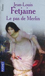 Le Pas De Merlin
