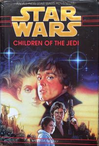 Children of the Jedi