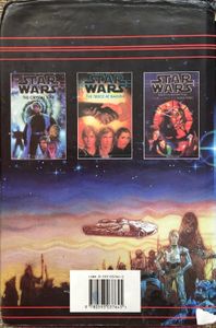 Children of the Jedi
