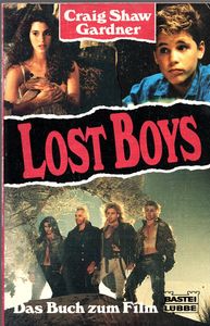 Lost Boys