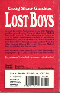 Lost Boys