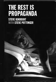 The rest is propaganda