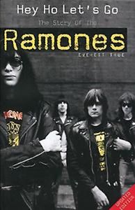 Hey Ho, Let's Go: The Story Of The Ramones