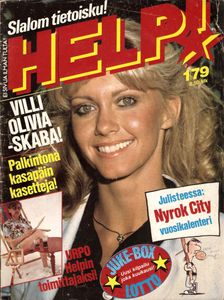 Help! 1/79