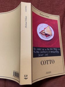 Cotto. Storia Naturale Della Trasformazione