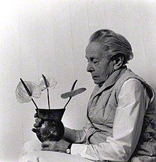 Lucie Rie