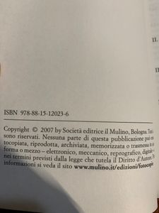 Sotto Il Segno Di Gödel