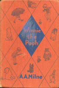 Winnie-The-Pooh