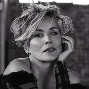 Sharon Stone
