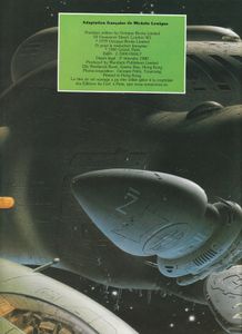 Images De La Science Fiction 