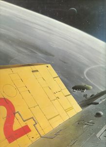 Images De La Science Fiction 