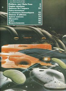Images De La Science Fiction 