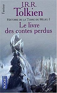 Le Livre Des Contes Perdus