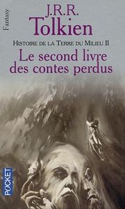 Le Second Livre Des Contes Perdus