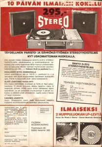 Suosikki 11/1971
