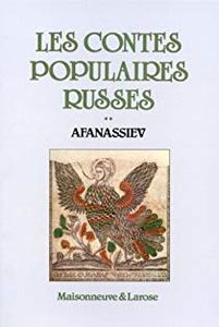 Les Contes Populaires Russes