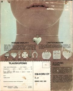 Suosikki 11/1974