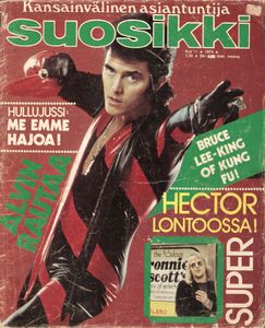 Suosikki 11/1974