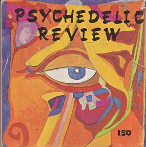 Psychedelic Review Number 9 1967
